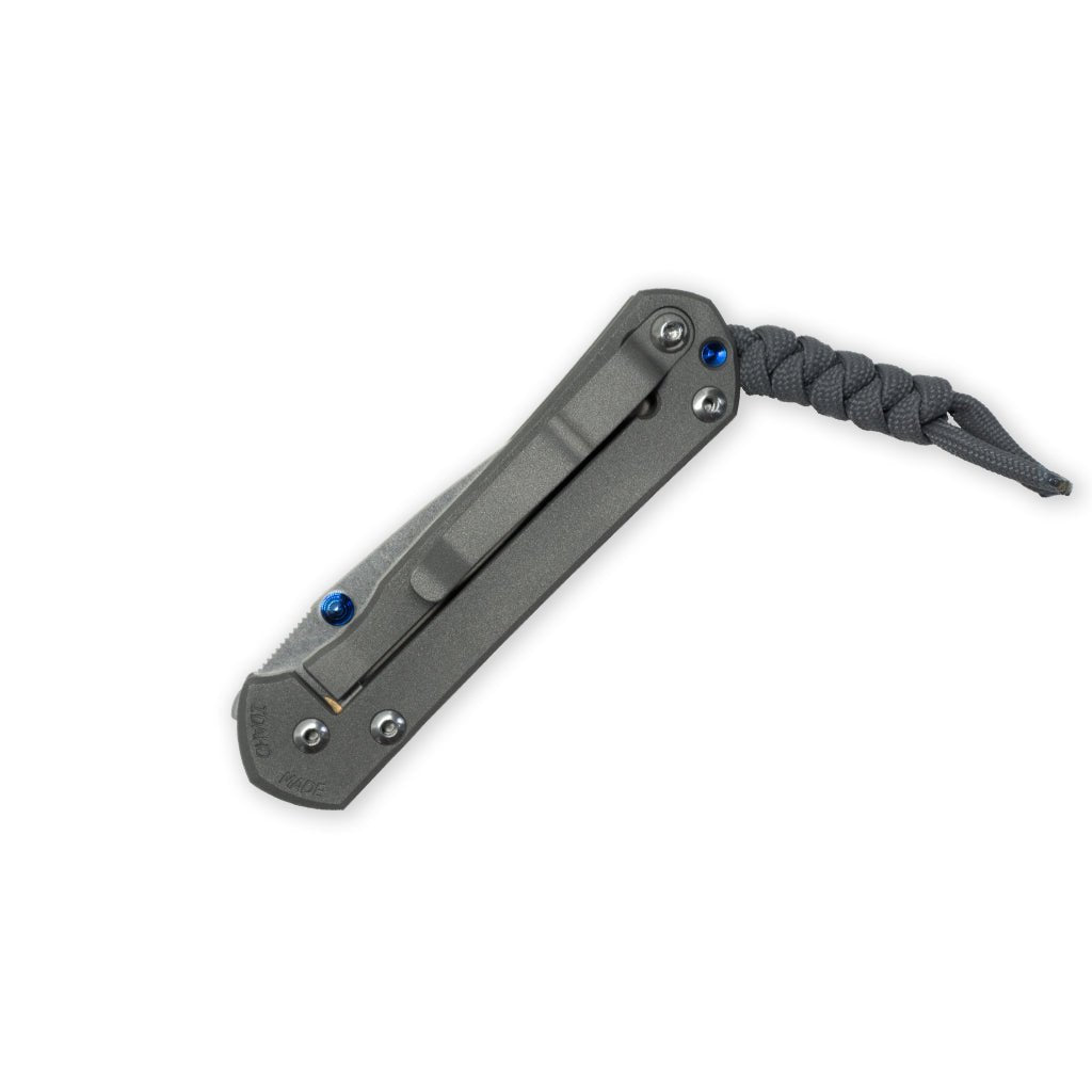 SPD Edition CRK Sebenza 21 - Small | PDW | Prometheus Design Werx