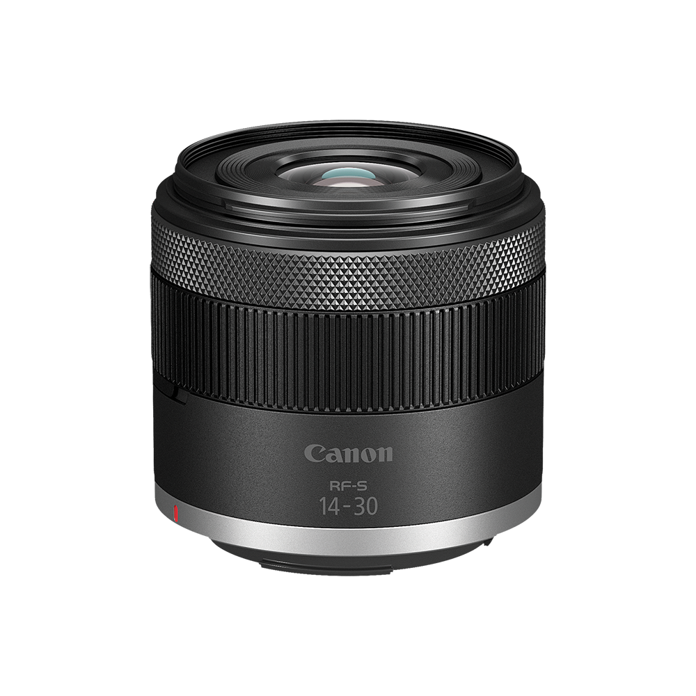Canon RF-S 14-30mm f/4-6.3 IS STM PZ Lens – Pro Photo Supply