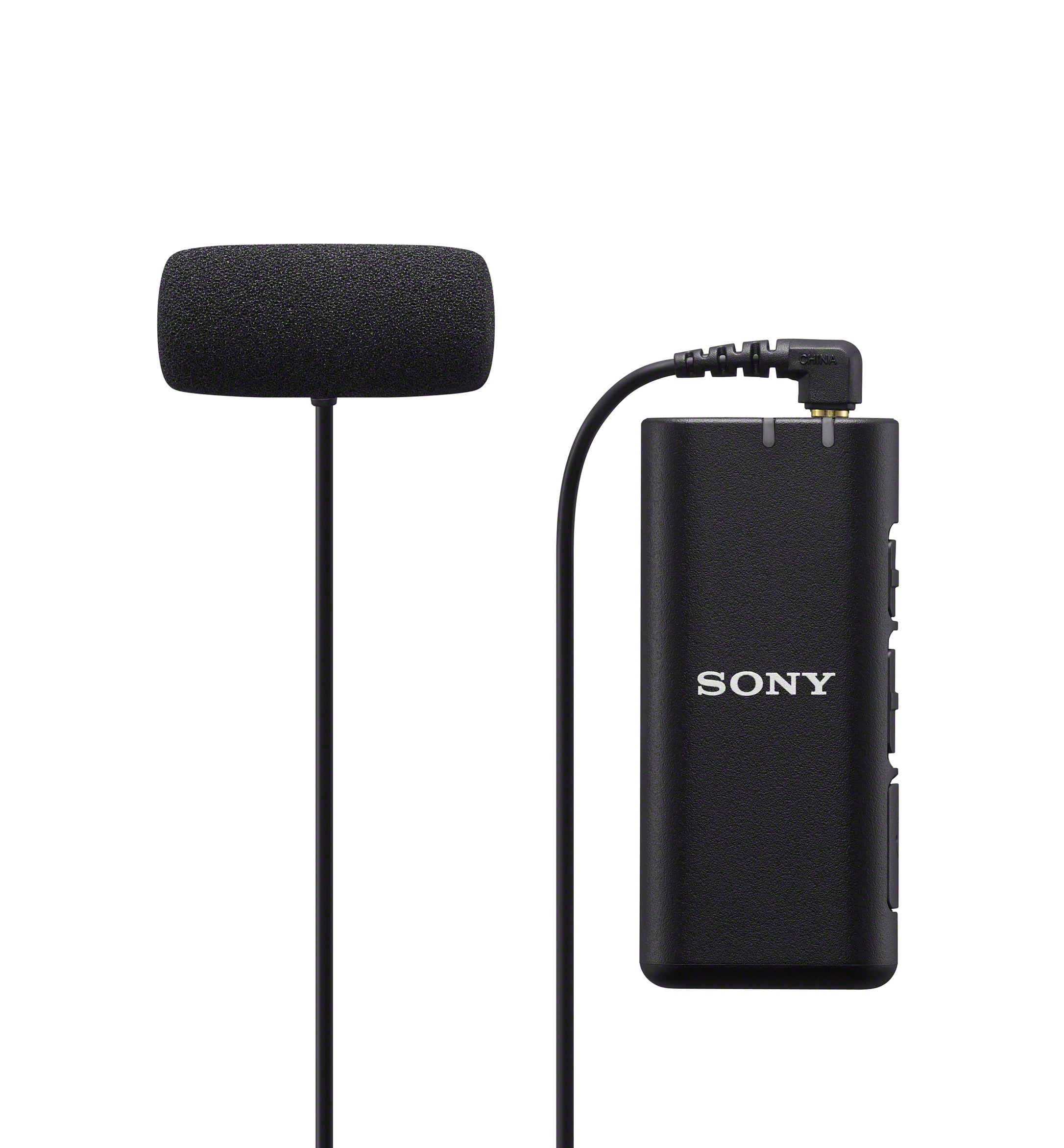 Sony Digital Bluetooth Wireless Microphone - ECM-W2BT – Pro Photo