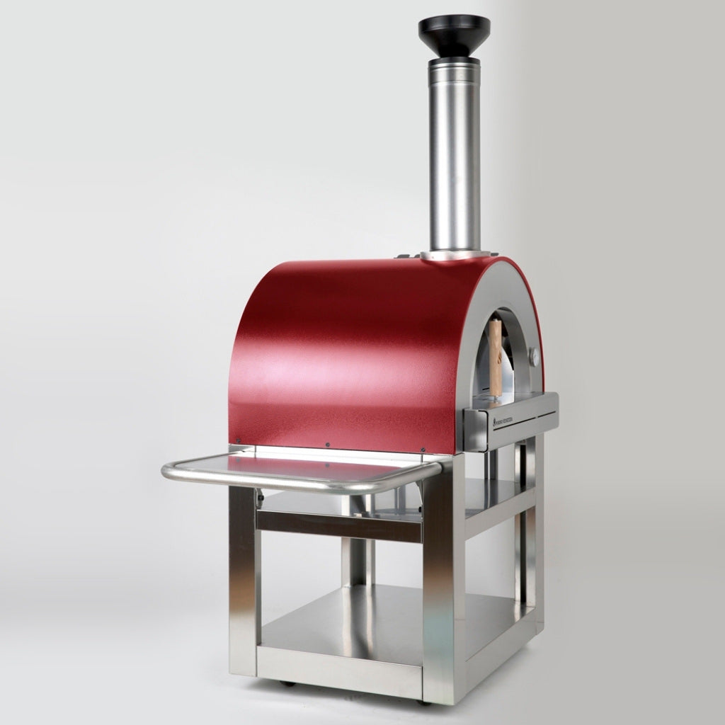 Forno Venetzia Pronto 500 Pizza Oven | Pro Pizza Ovens