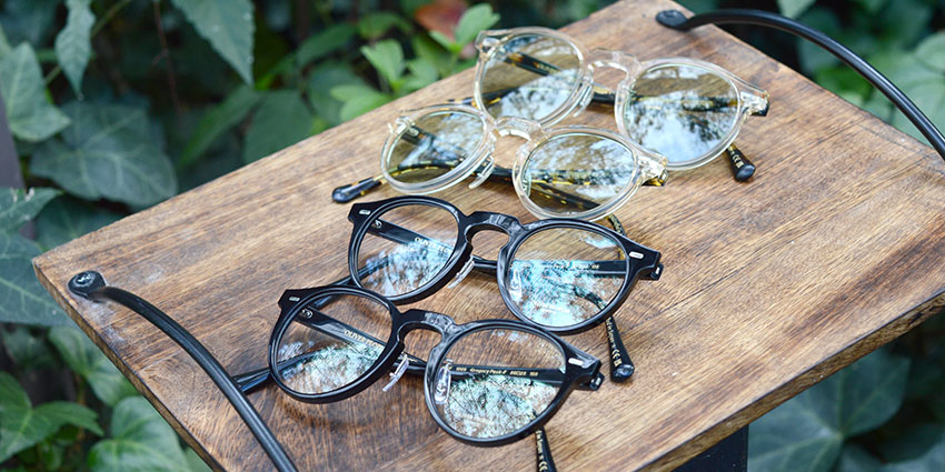 GREGORY PECK-F OV5186F メタルノーズパッド再入荷 / オリバー