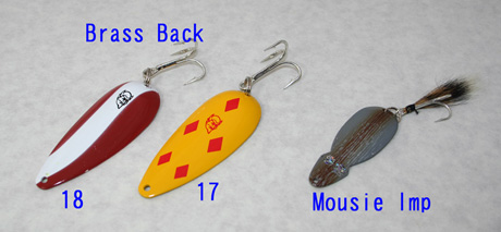 pro shop f-one プロショップ・エフワン - TROUT GIRE