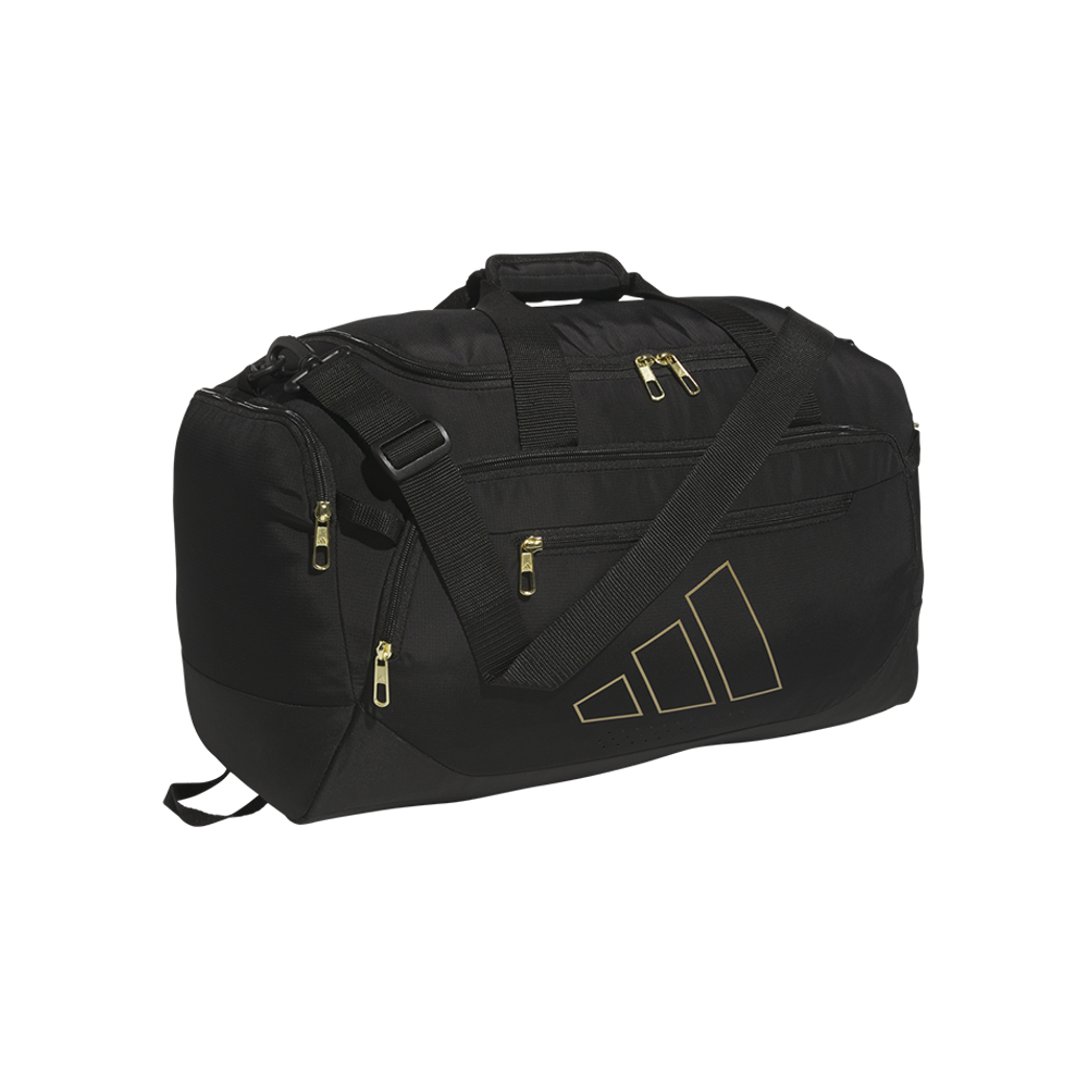 adidas Defender 5 Small Duffel Bag – Pro Soccer Team Store