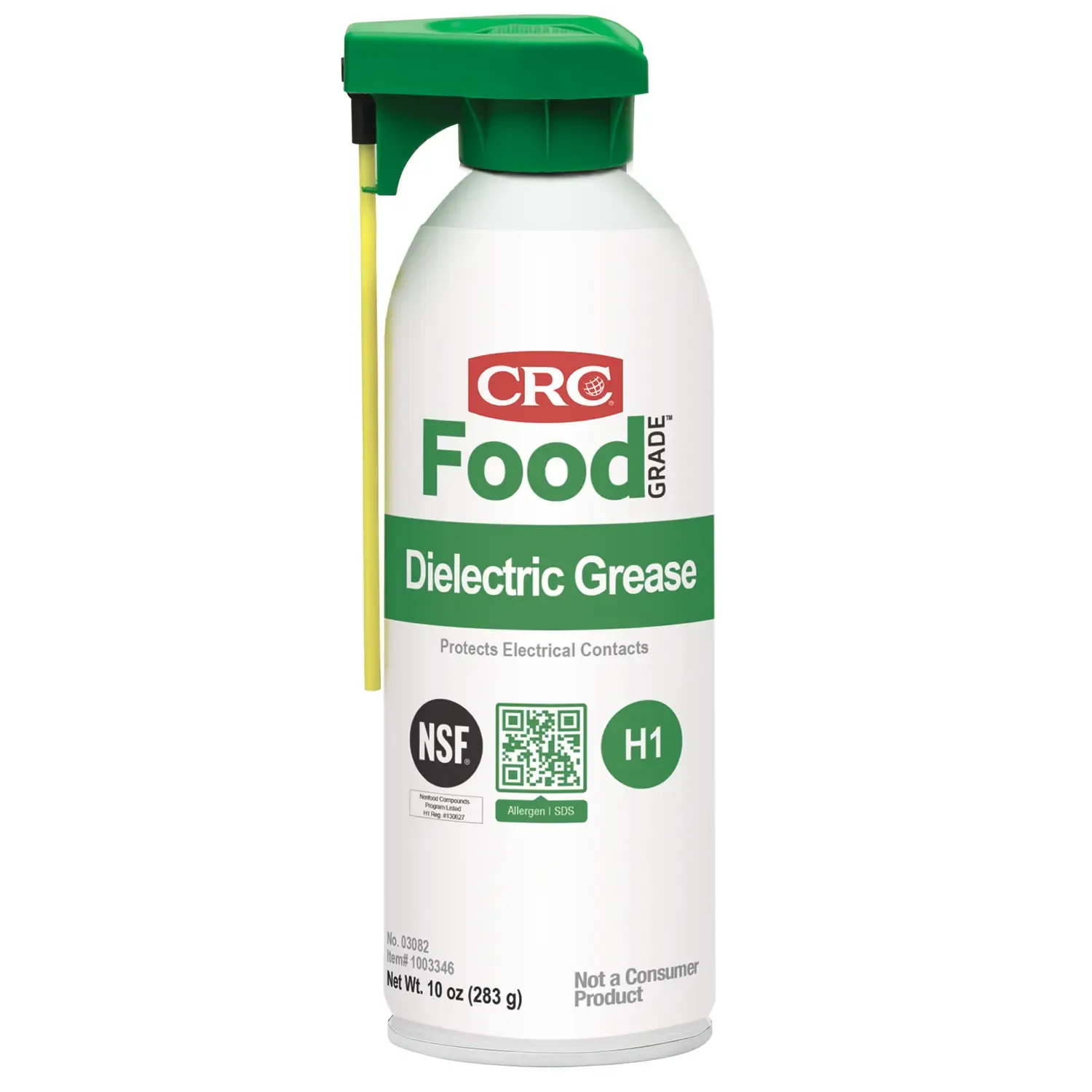 CRC – Prosource Diesel