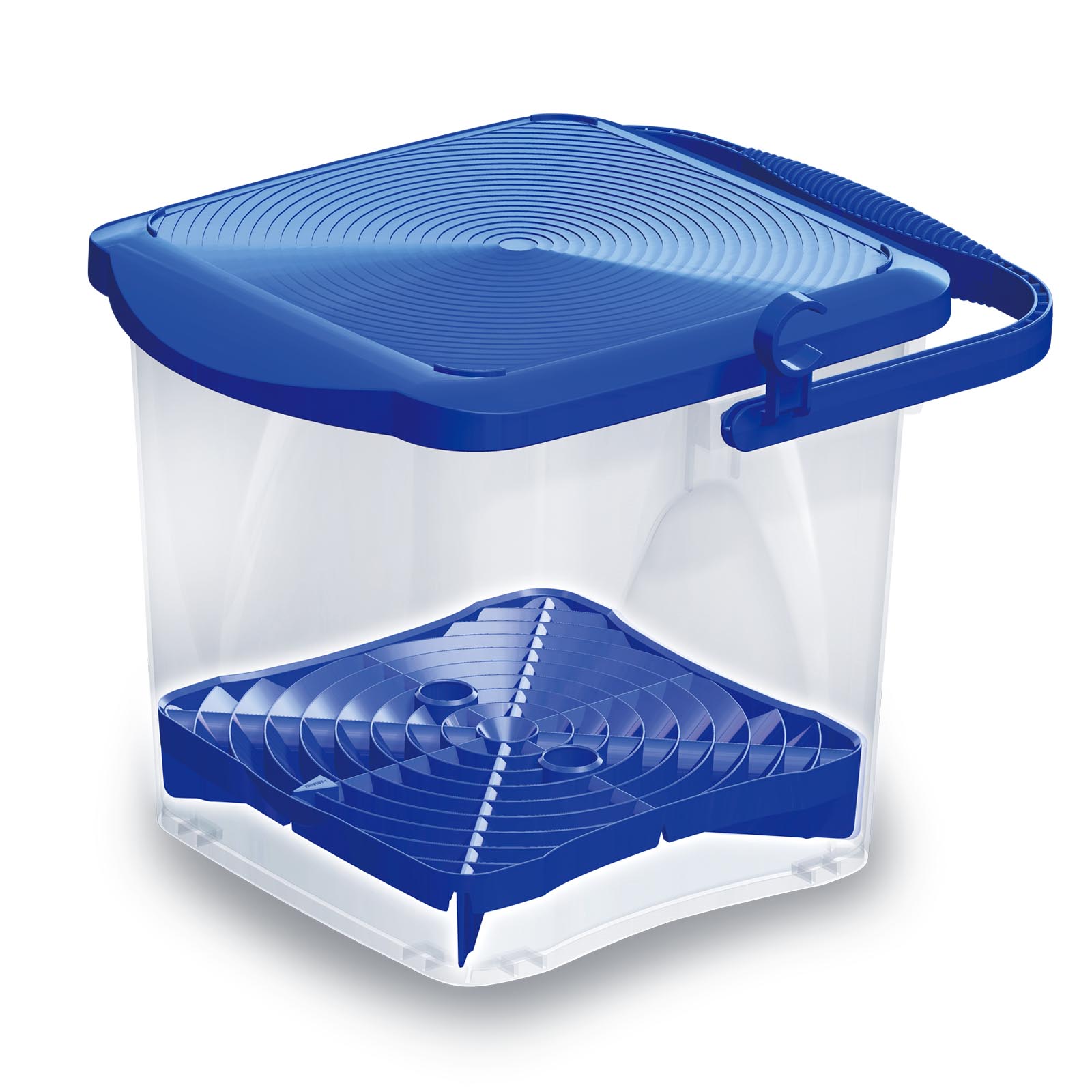 らくおき 砂落とし | 商品情報 | プロスタッフ