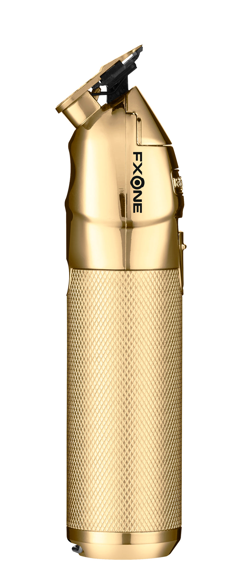 BaByliss PRO Gold FX One All-Metal Interchangeable-Battery Trimmer