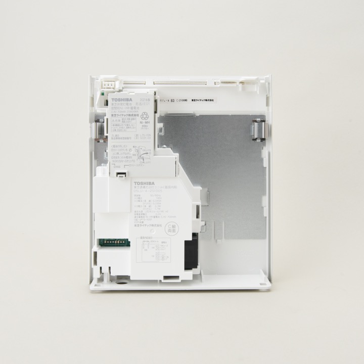 LED誘導灯 C級両面 FBK10702-LS17｜ 株式会社プロサス｜防災・消防設備