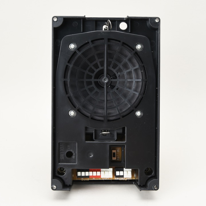 天井埋込型スピーカー CM-1830A｜ 株式会社プロサス｜防災・消防設備の