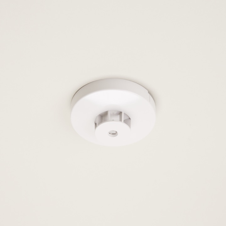 差動式スポット型感知器(自己保持式)2種 BV429212｜ 株式会社プロサス