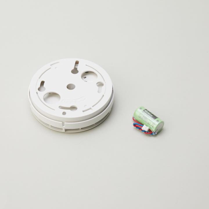 まもるくん10熱 FSLJ017-B-N｜ 株式会社プロサス｜防災・消防設備の