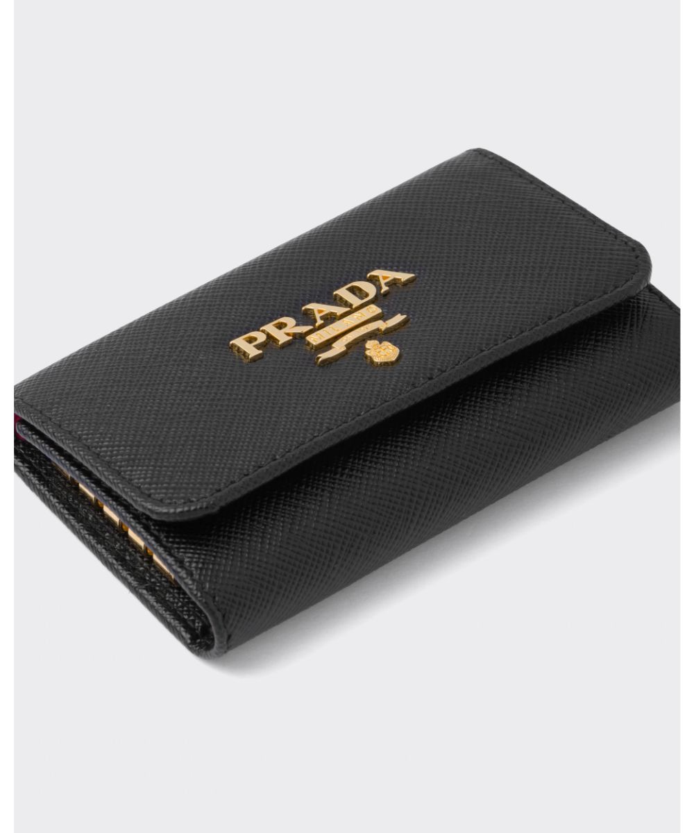 PRADA/プラダ_Women通販 | サフィアーノマルチカラー キーケース【送料