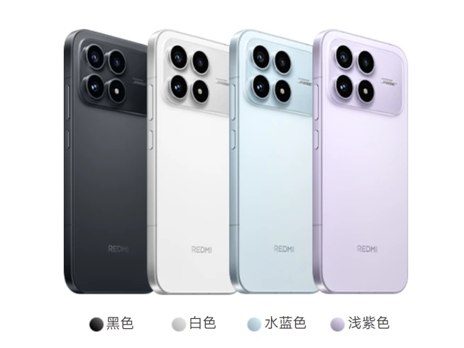 REDMI K90 スペック・価格まとめ！6.59型ミドルサイズのフラッグシップ