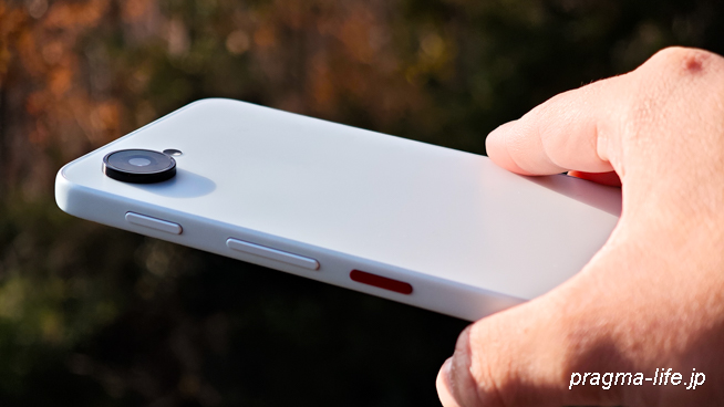 nubia S2R ハンズオン！スリムボディ×大画面×高耐久が魅力の格安