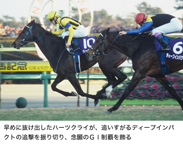 有馬記念プレビュー