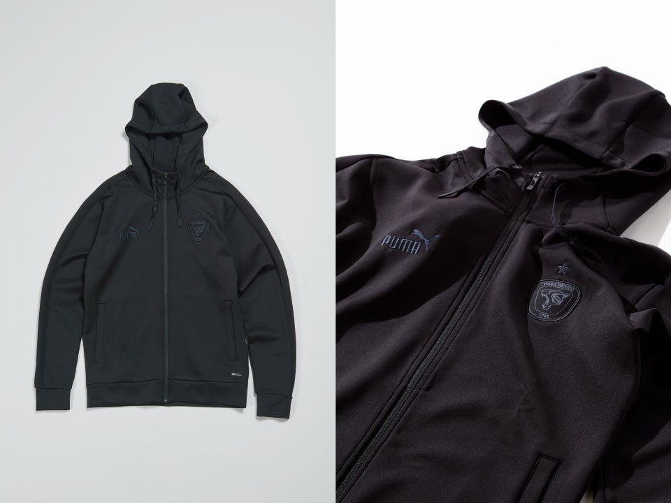 名プレーヤーが愛用した歴史的サッカースパイク プーマ パラメヒコの