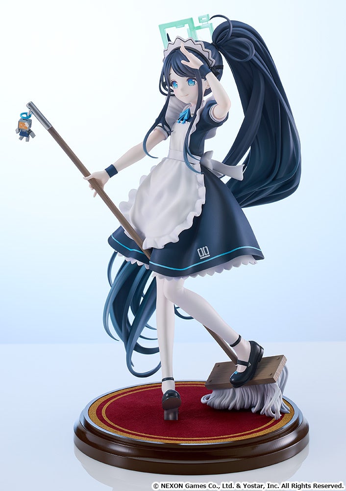 予約受付開始】『ブルーアーカイブ -Blue Archive-』より「アリス
