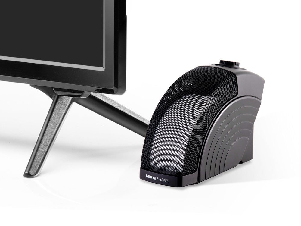 ミライスピーカー・ホーム』高島屋での取り扱い開始 | 株式会社ミライ