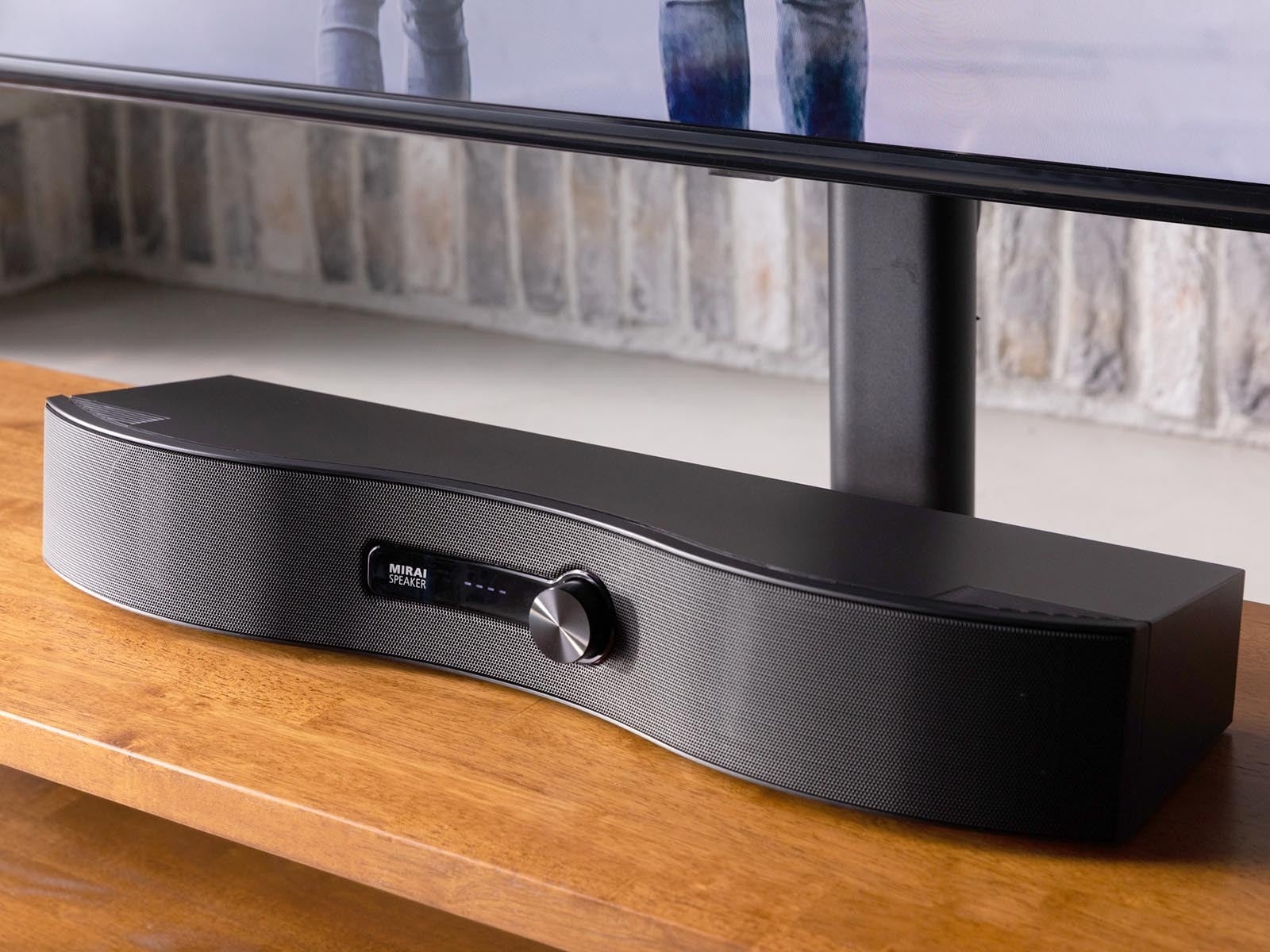 サウンドファンのグローバル展開「ミライスピーカー」米国での販売を