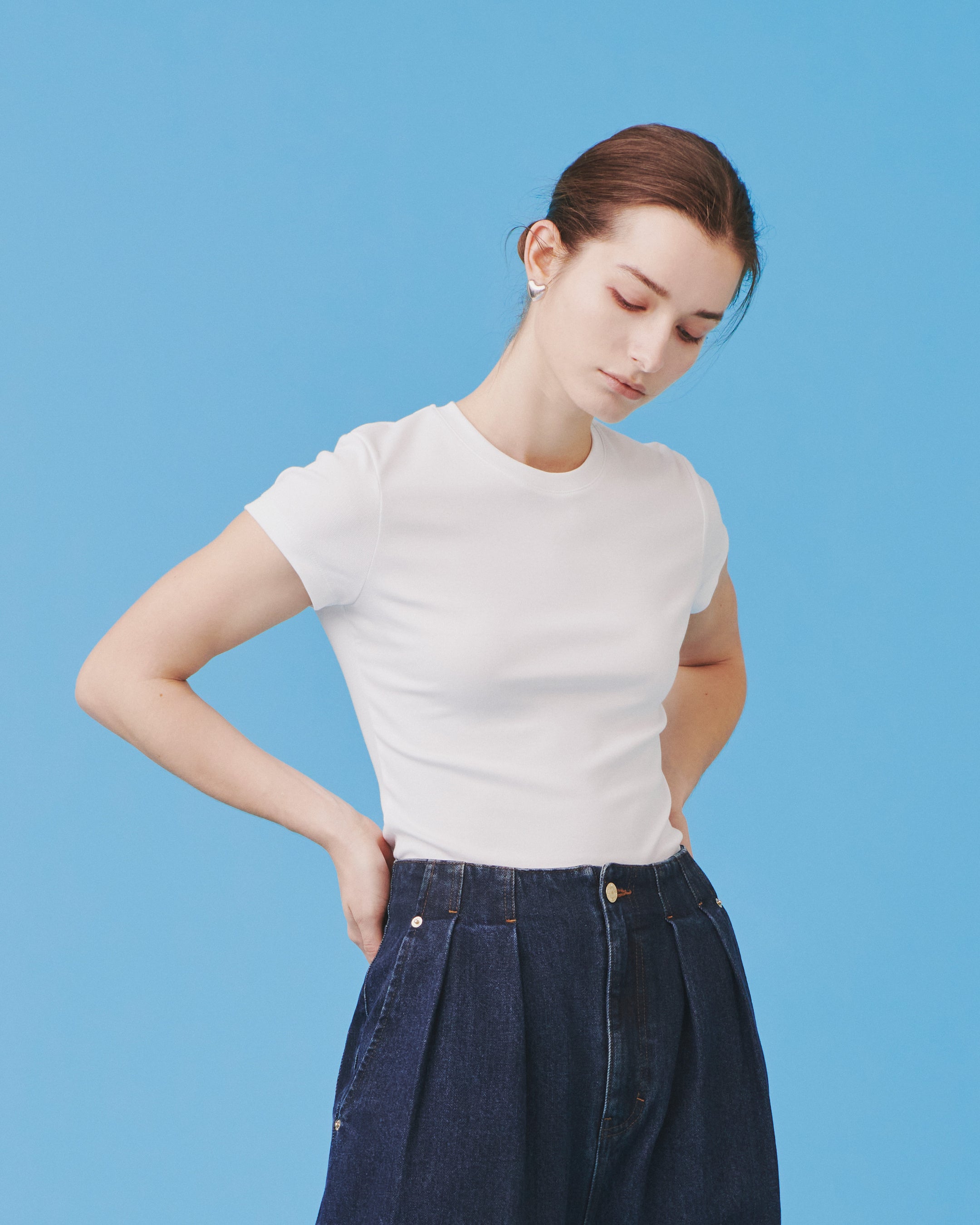 辻元舞がディレクターを務めるファッションブランドI'm in（アイムイン