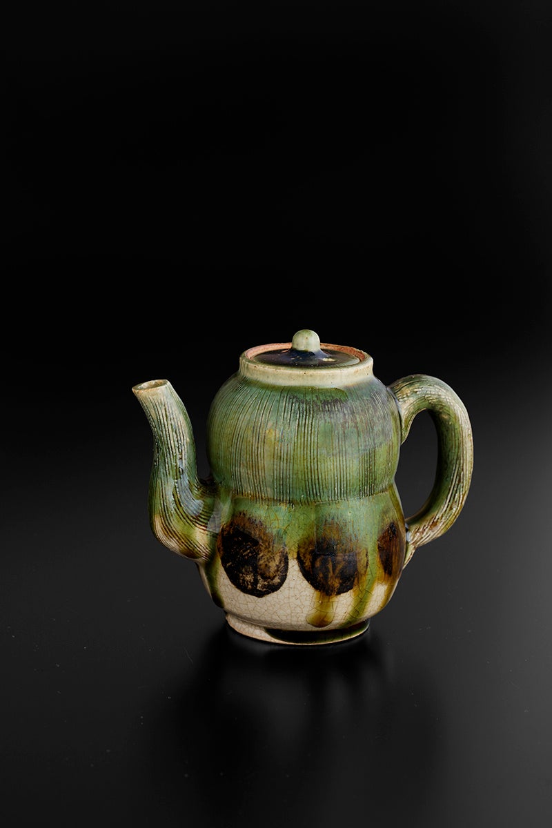 茅ヶ崎市美術館】美術評論家・吉田耕三の陶磁器コレクションの中から