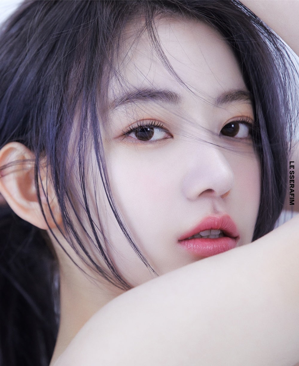 LE SSERAFIM、本格的なデビューカウントダウン開始 ～ 最初のメンバー