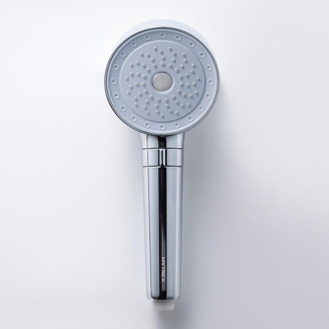 ナノバブルシャワーヘッドに革命！*発売してわずか1年で10億円を