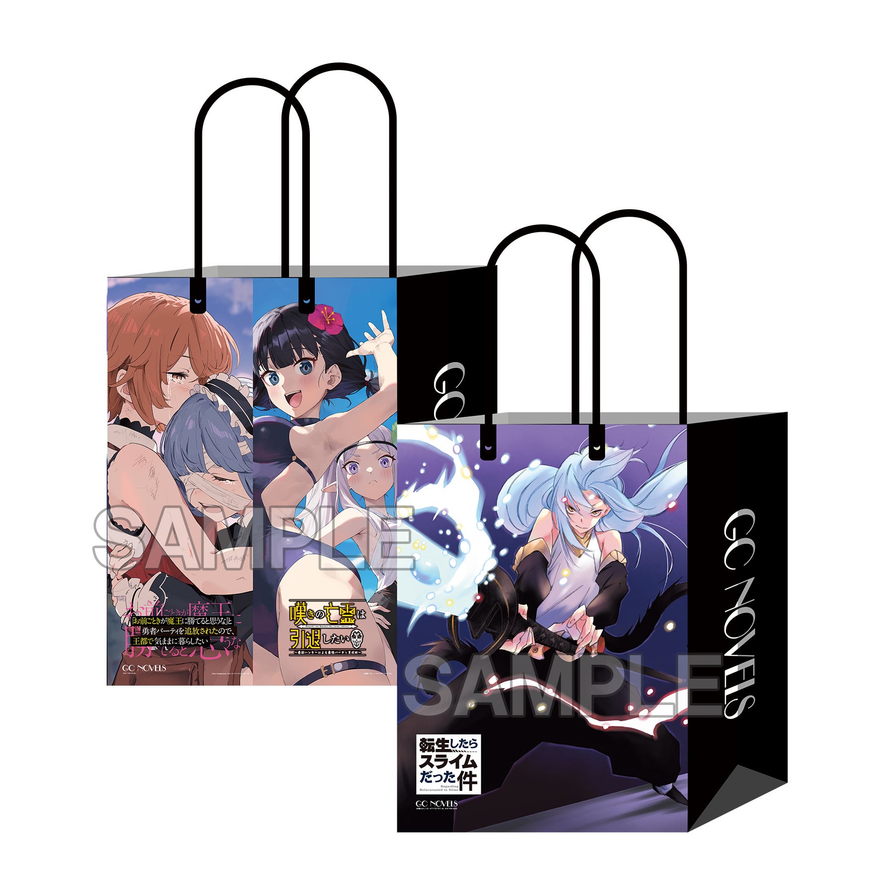 転スラ』みっつばー氏直筆サイン入り複製画をはじめ、『おまごと