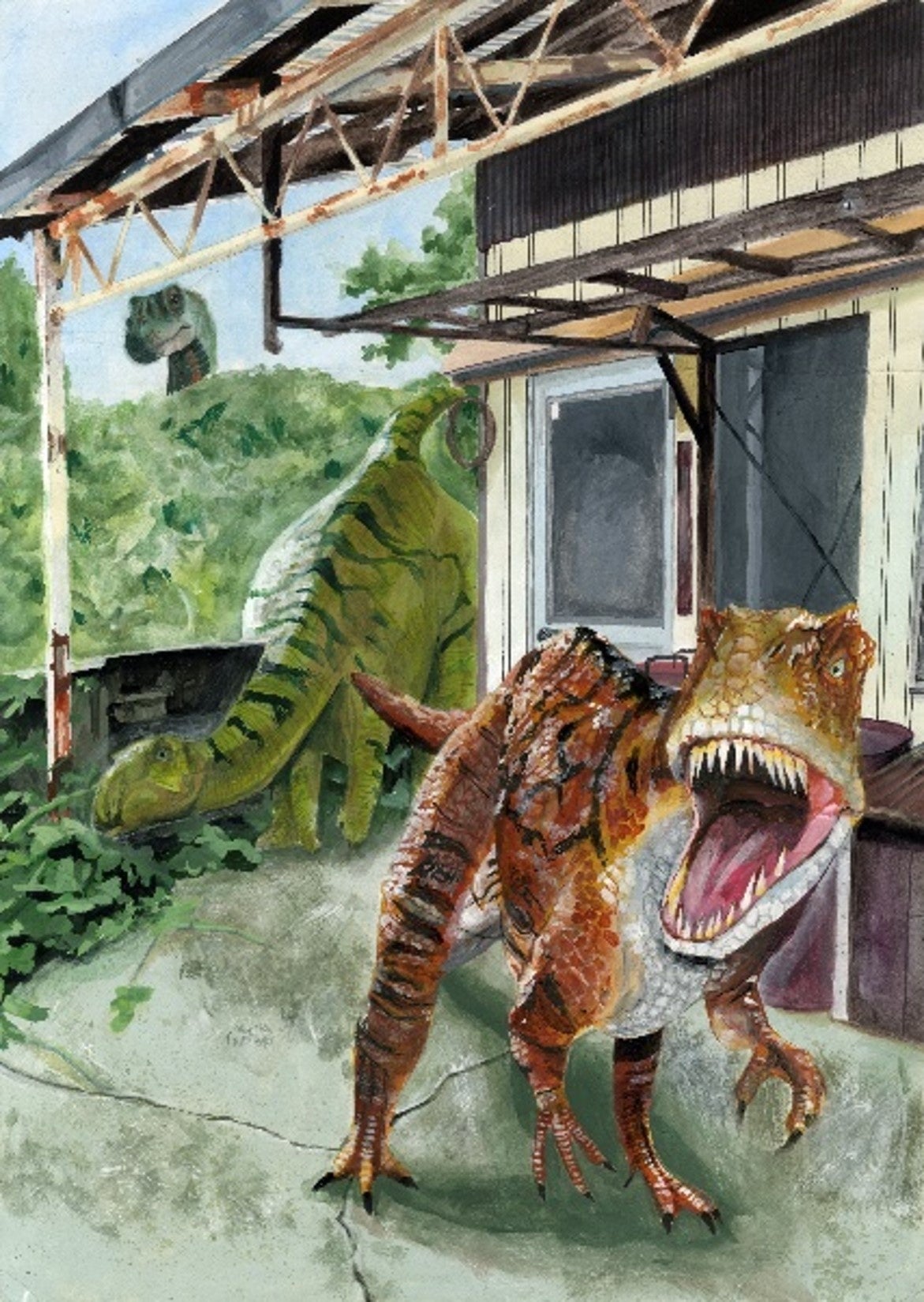 キャンパスアートアワード2025」の受賞作品が決定 | コクヨ株式会社の