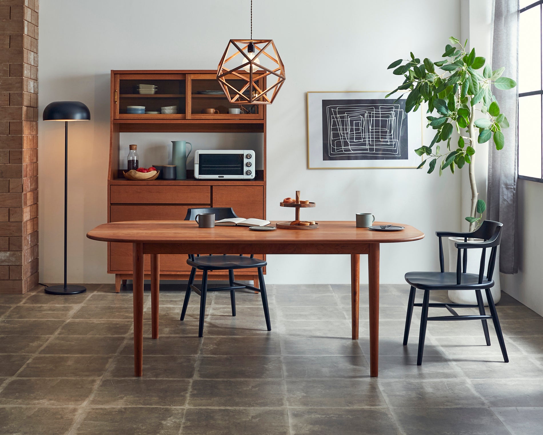 NIPPONAIRE】日本製ヴィンテージデザインのテーブルを新発売。 | 株式