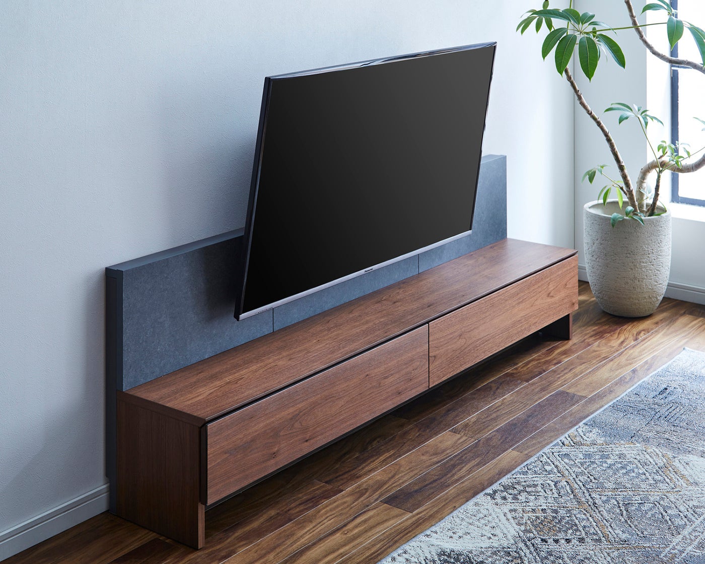 賃貸でも憧れの壁掛けTVに！NIPPONAIRE【ニッポネア】から、新しい