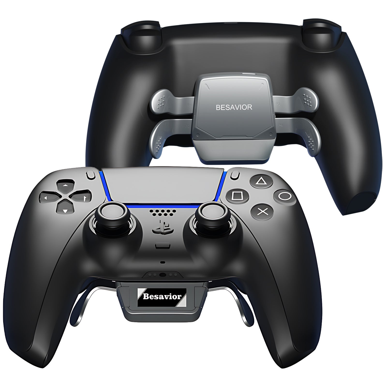 PS5用の新作ゲーミングコンバーター「Besavior P5 Mate」販売開始