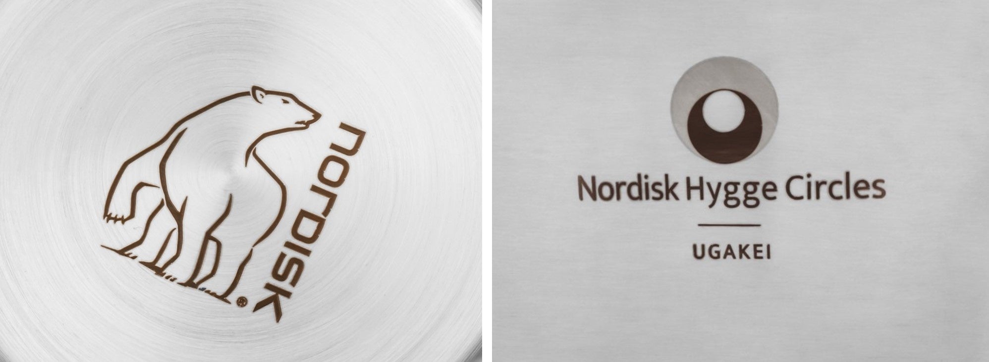 ノルディスク」公式ブック4/6発売！特別アイテムはシェラカップ