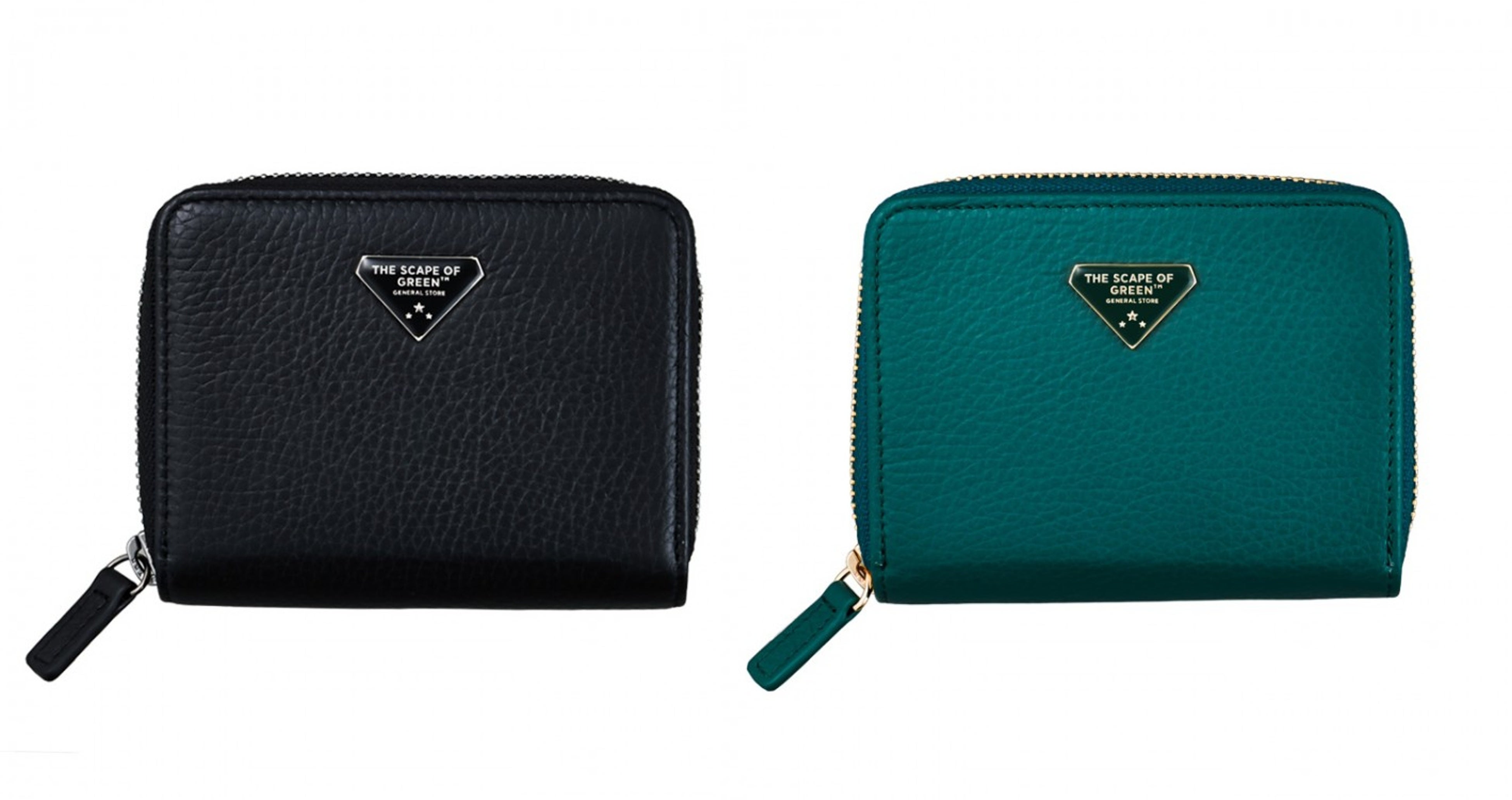 シリーズ累計39万部突破】宝島社の「やみつきサイフ」シリーズに高級本