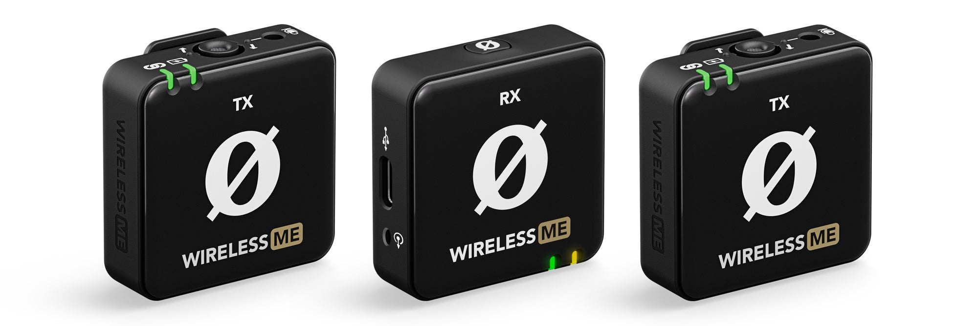 RODE（ロード）新商品】超コンパクトなワイヤレスマイク・ワイヤレス