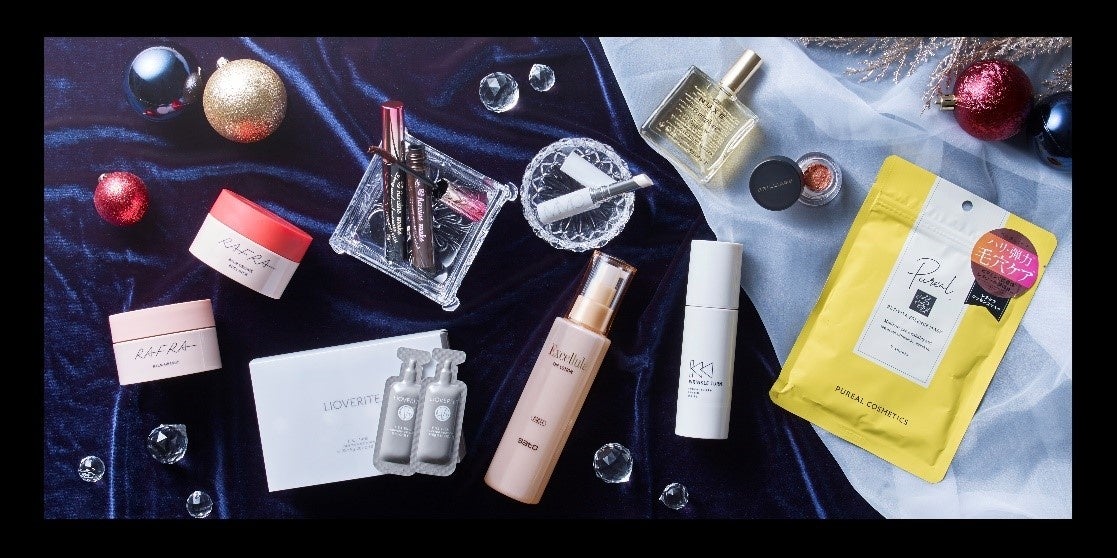 cosme、「Amazon Beauty Festival」にて@cosmeベストコスメアワードの