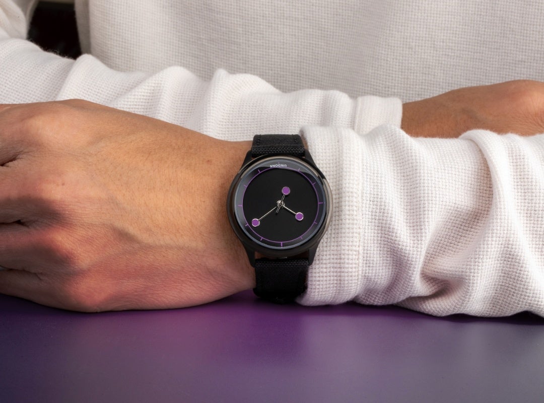 パズドラウォッチ 第2弾】時計ブランド「UNDONE」が、パズドラ10周年を