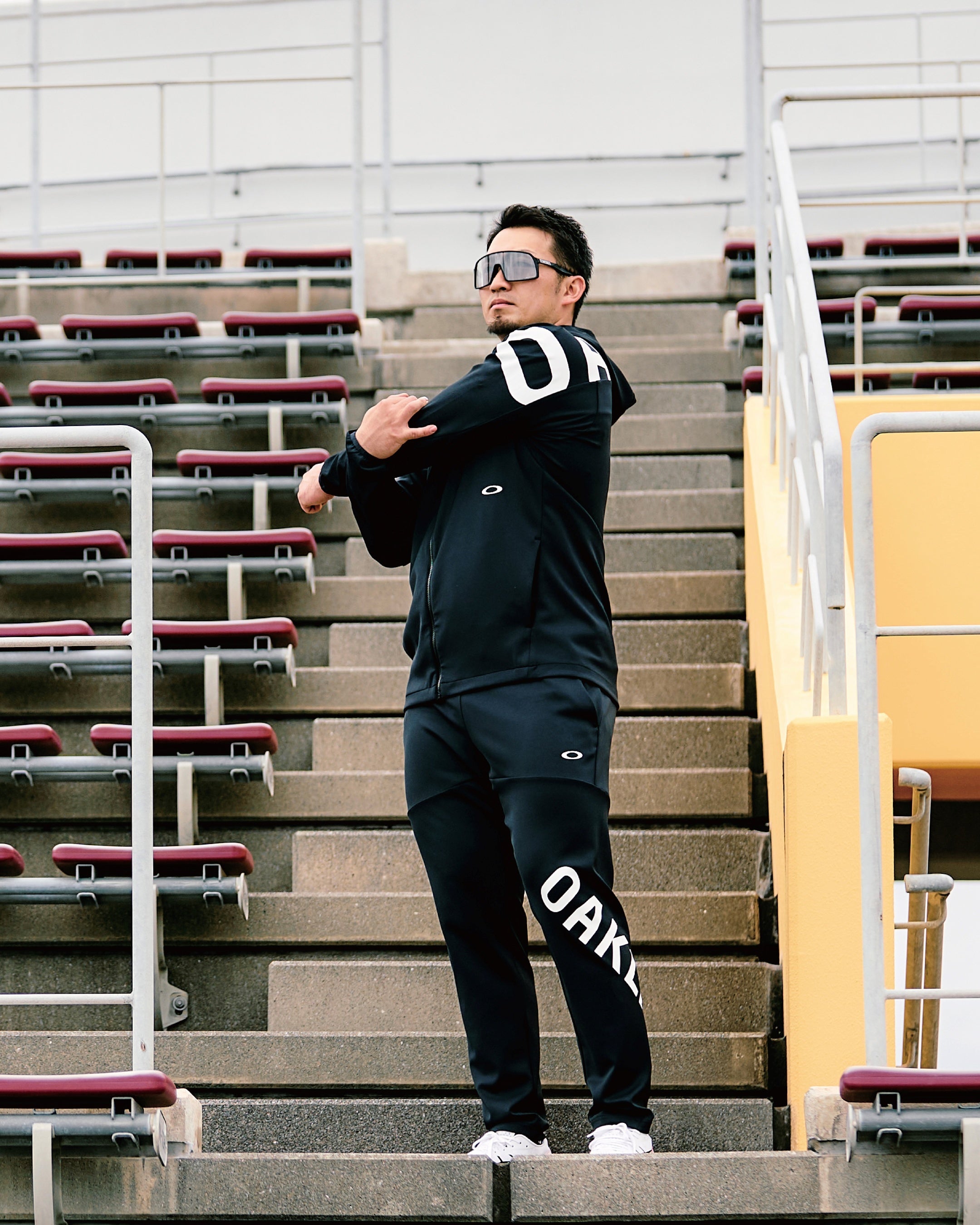 MLB シカゴ・カブスで活躍する鈴木誠也選手を起用した2024年春夏