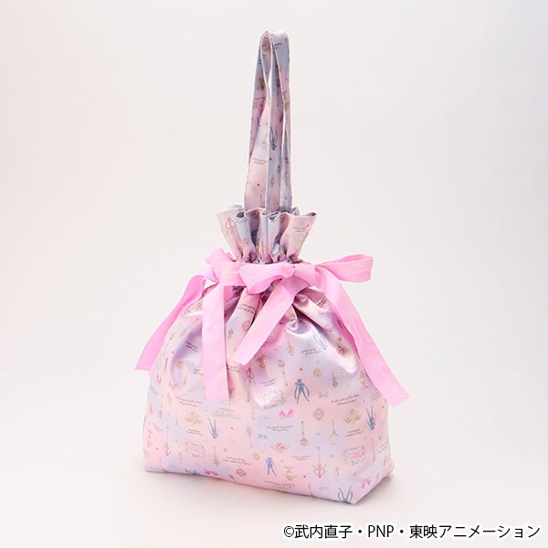 美少女戦士セーラームーン」とキッズブランド「mezzo piano (メゾ