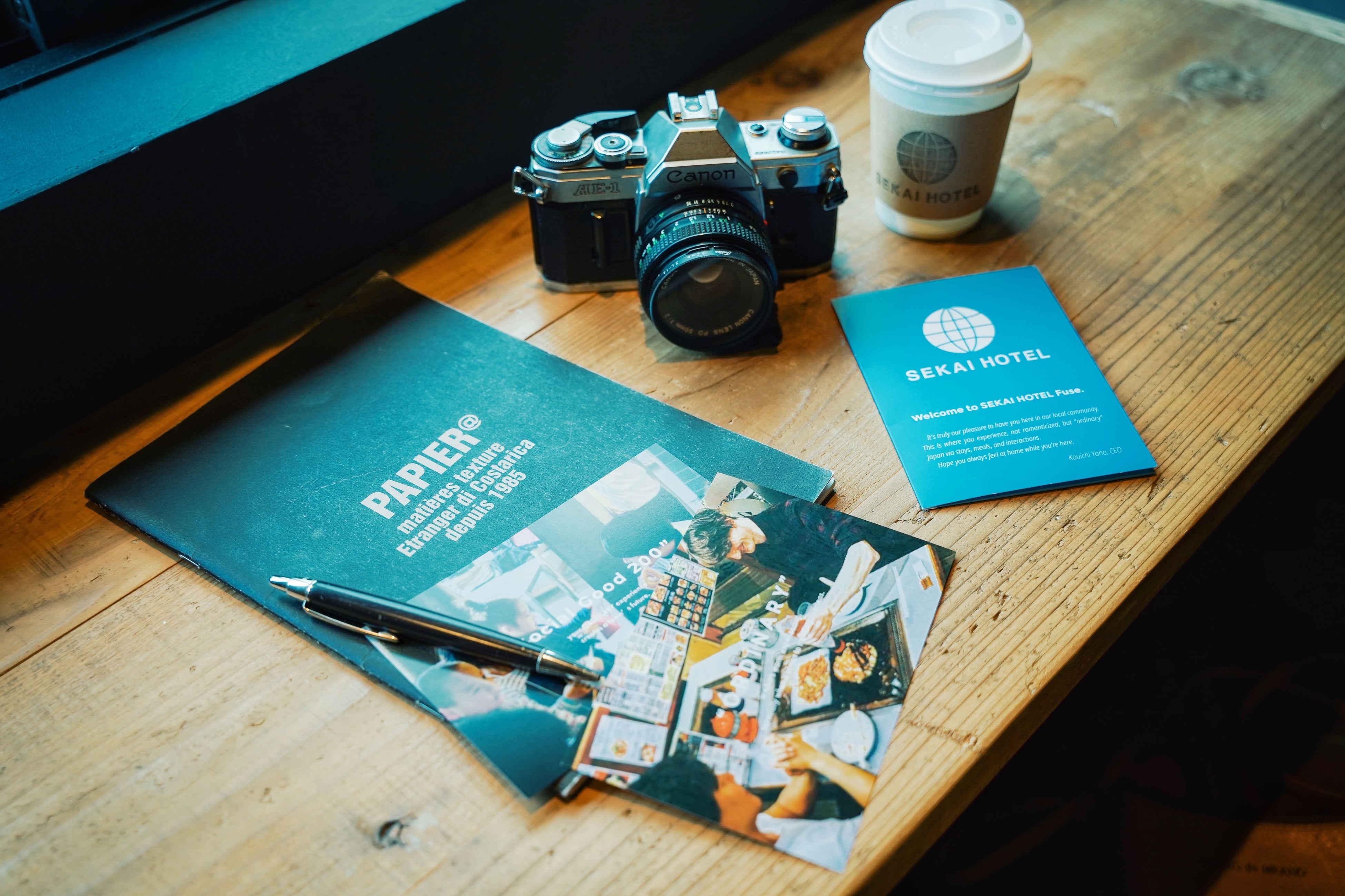 昭和100年】「商店街まちごとスタジオ化」フィルムカメラを使って“昭和