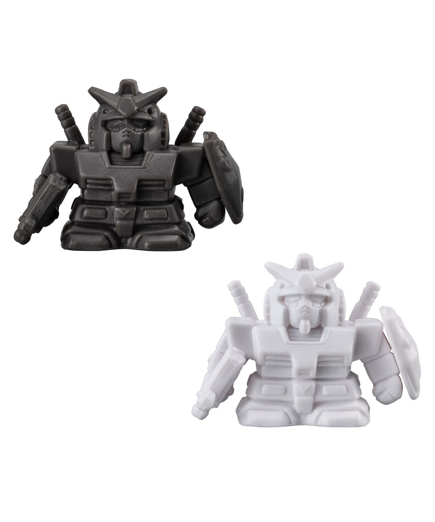 機動戦士ガンダム』と藤原ヒロシ氏主宰のデザインプロジェクト