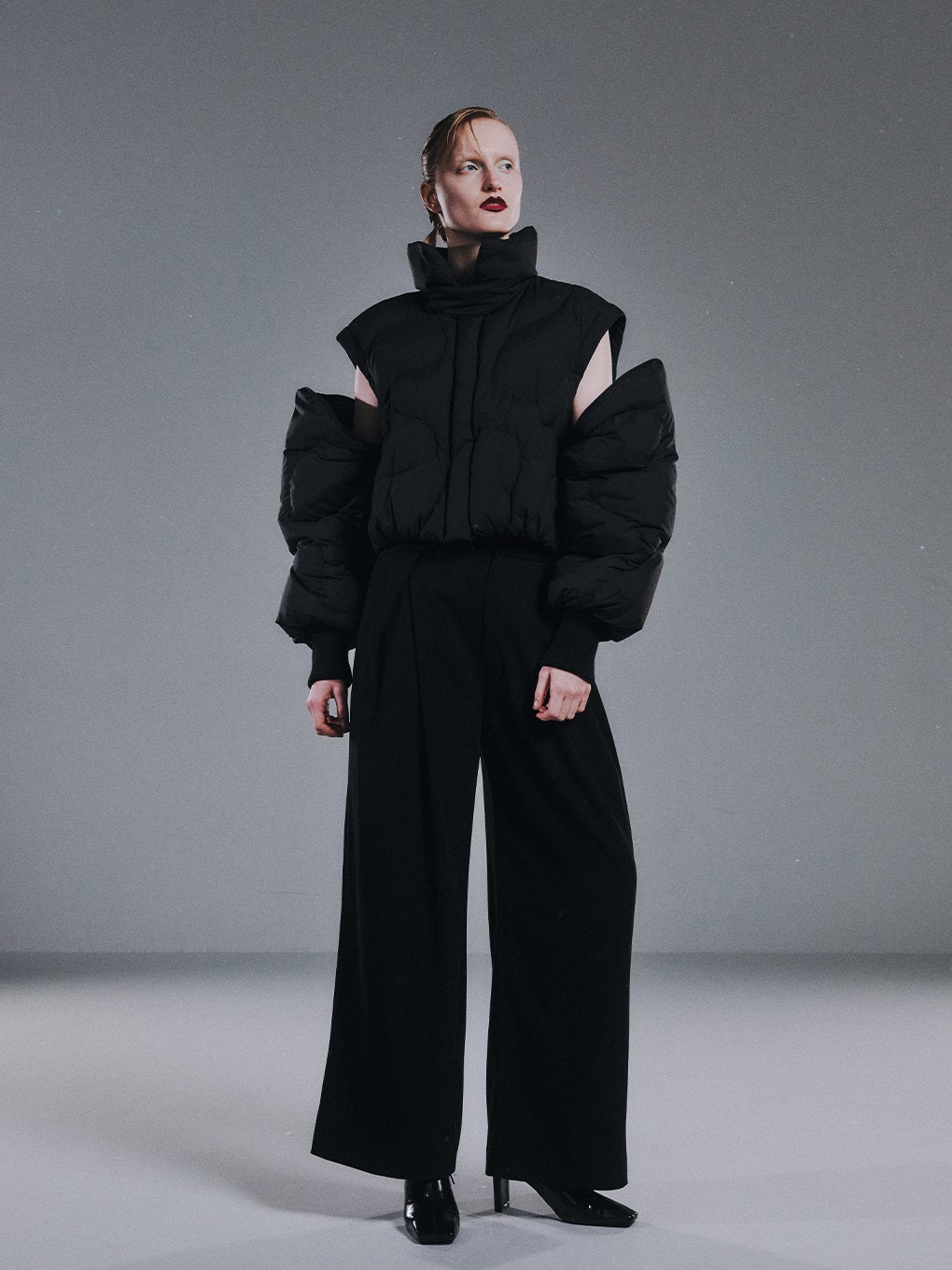 老舗国産ダウンメーカー「NANGA(ナンガ)」の極上ダウンとレディース