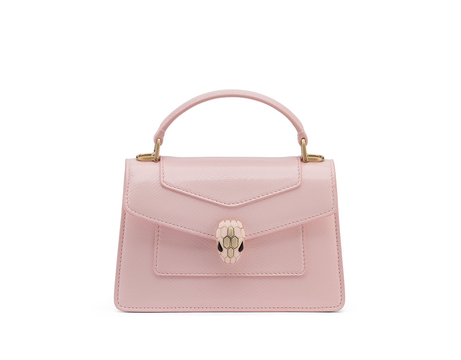 ブルガリ 2024年 ハイサマー アクセサリーコレクションよりフレッシュ