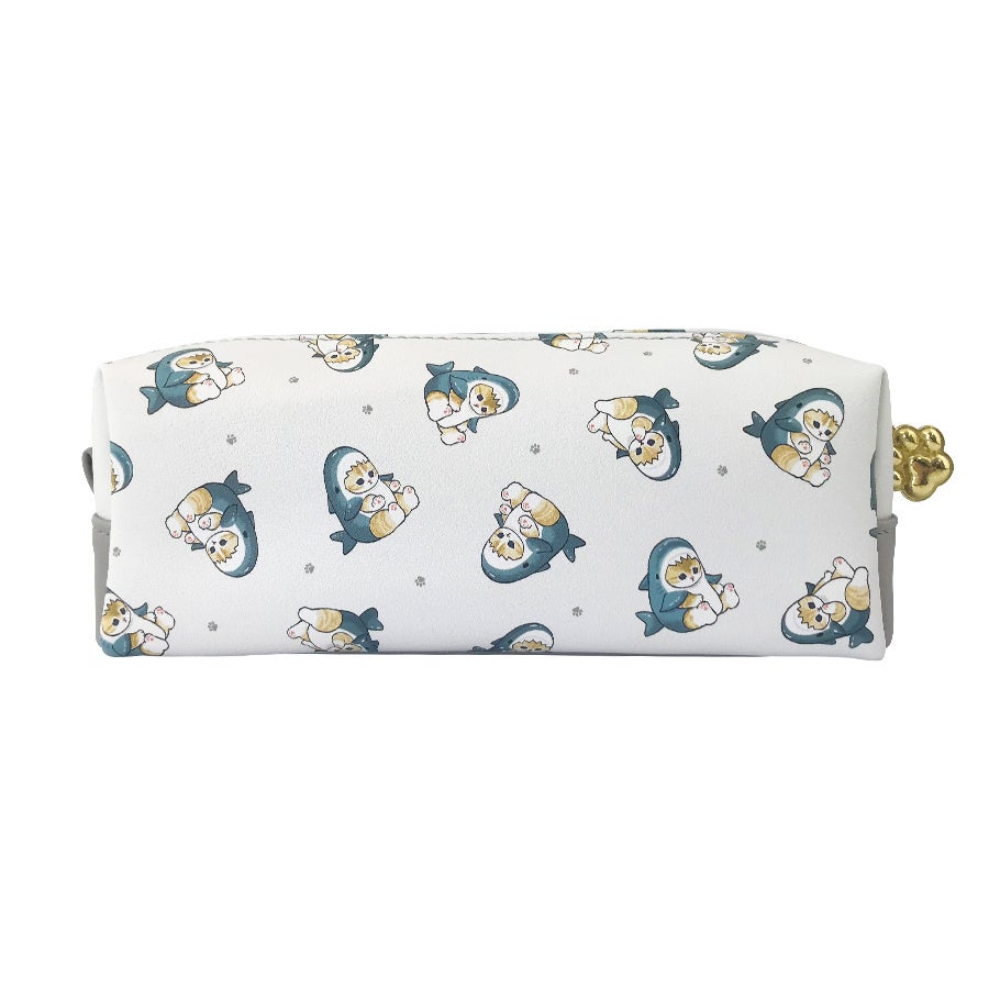 キュートなネコちゃんたちのイラストシリーズ「mofusand」5種9アイテム