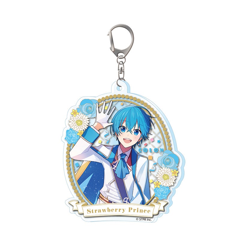 すとぷり】結成6周年を記念した「6th Anniversary グッズ」発売決定