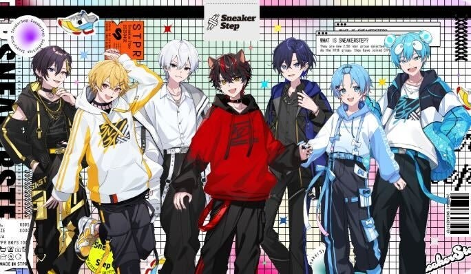 STPR】すにすて、年末年始に開催する初ワンマンライブオフィシャル先行