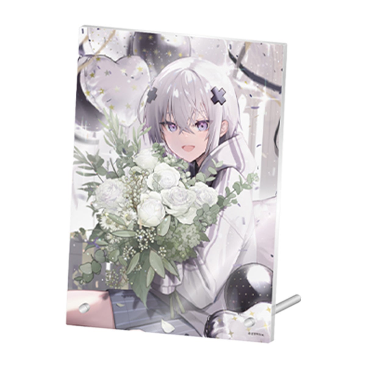 2.5次元歌い手アイドルグループ「めておら - Meteorites -」の“メルト