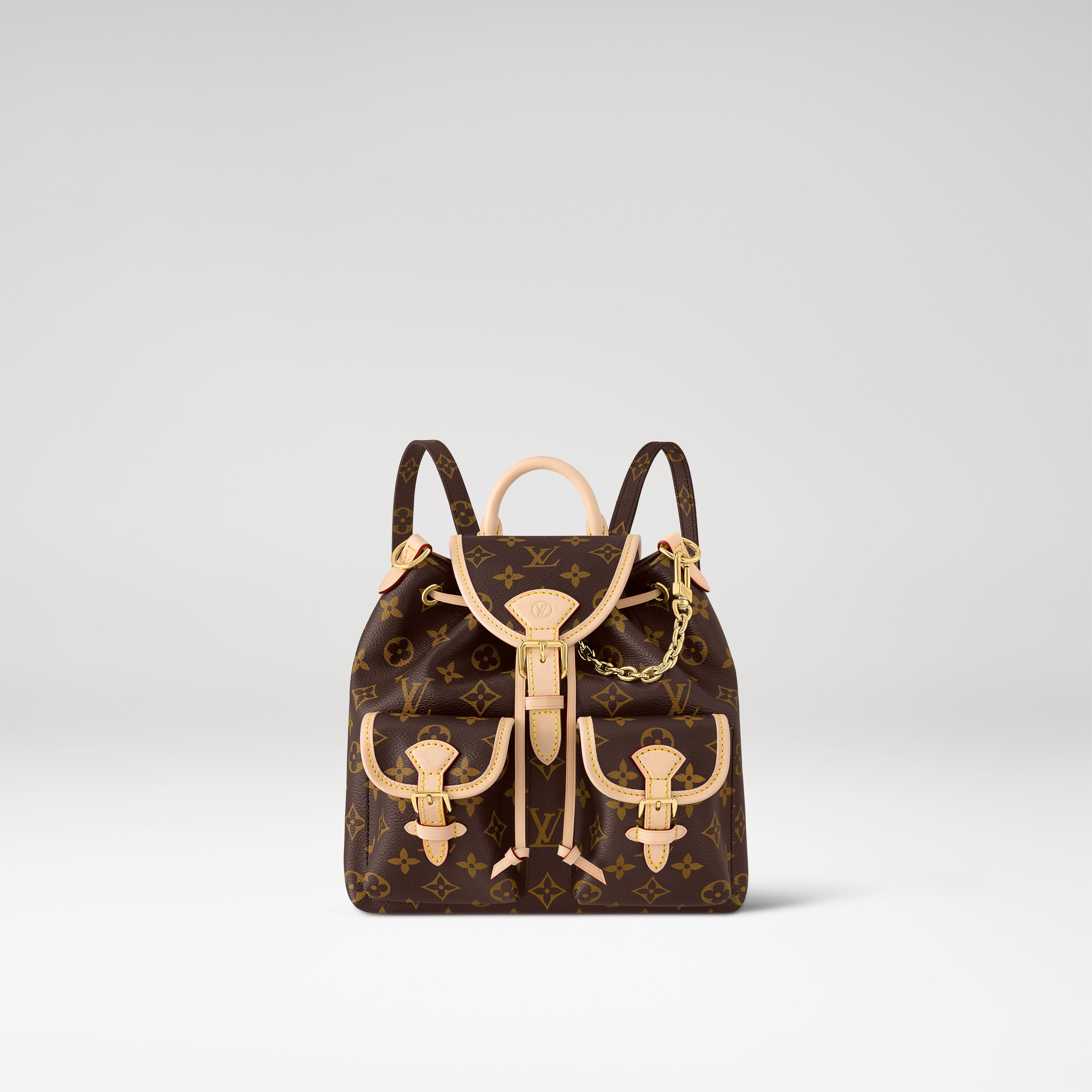 ルイ·ヴィトン】2024 クルーズ·コレクションより新作バッグを発売