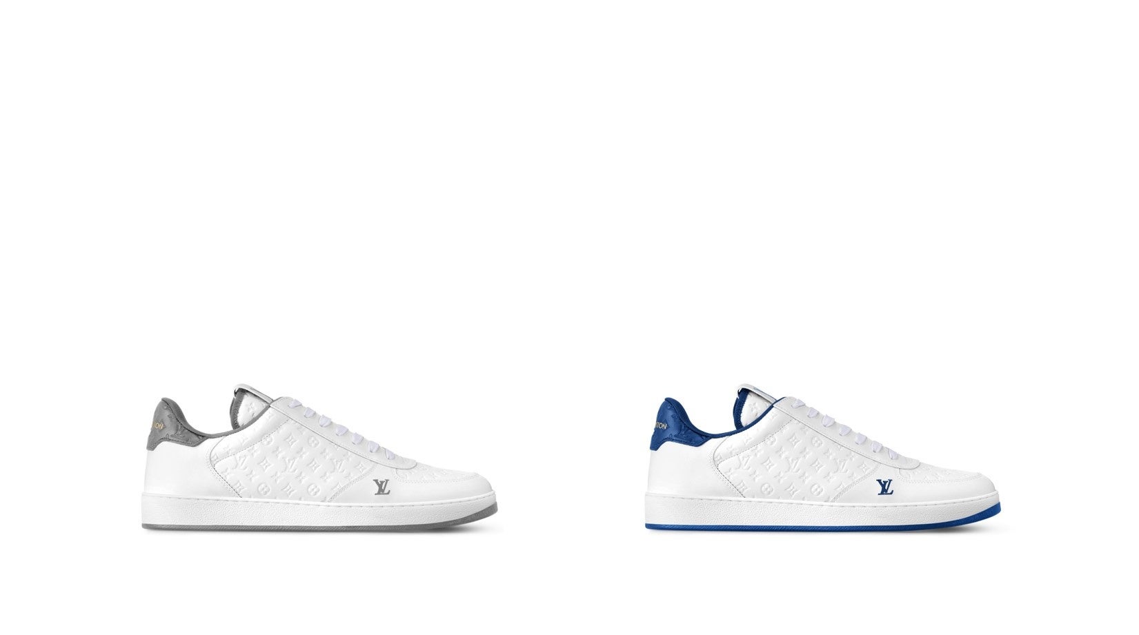 ルイ·ヴィトン】ミニ·モノグラム パターンが特徴的な新作メンズ