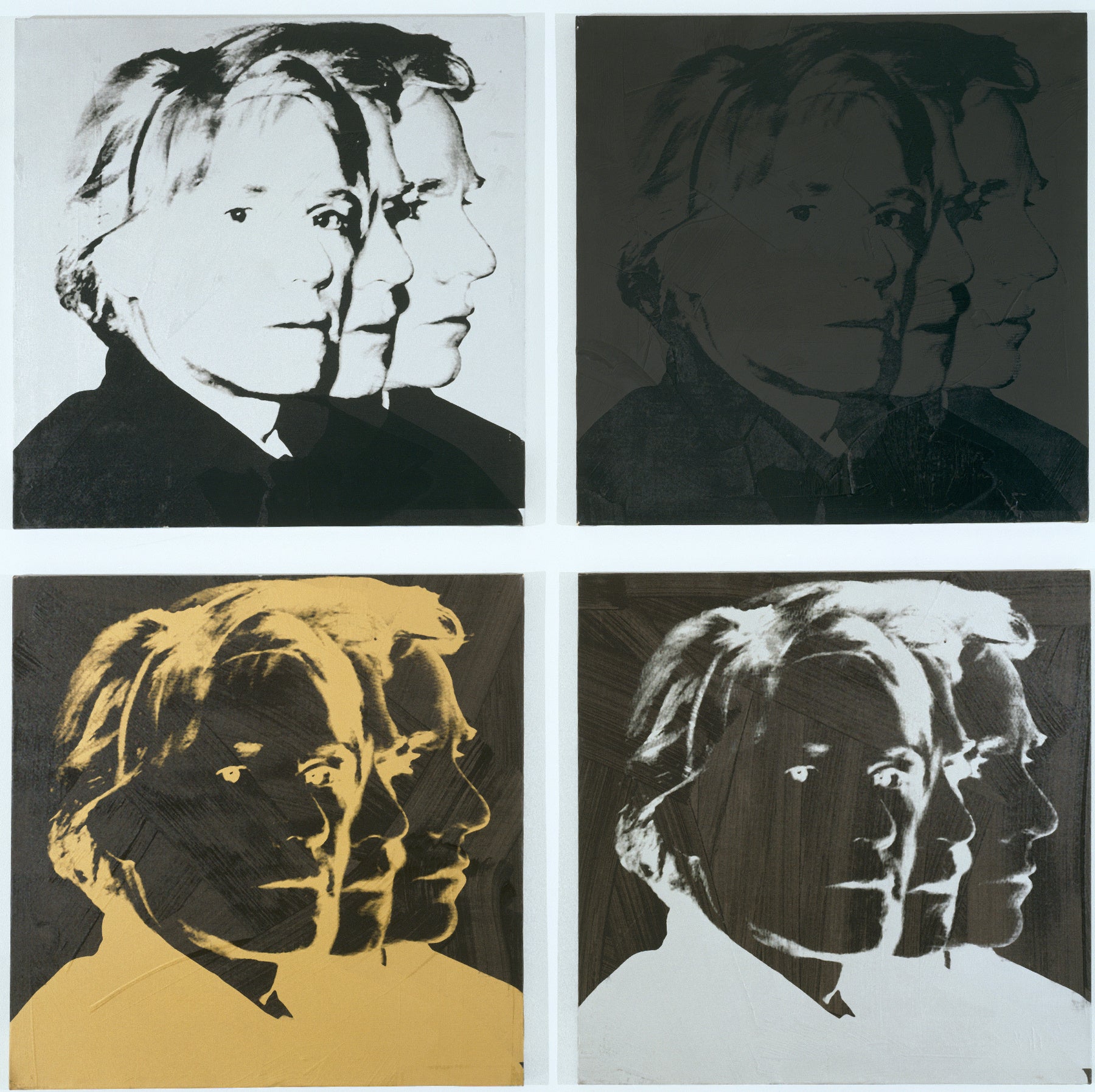 ルイ·ヴィトン】アンディ·ウォーホルの展覧会「ANDY WARHOL – SERIAL
