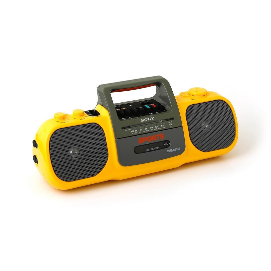 bonjour records】STABILITY TURN POP-UP SHOP at bonjour records